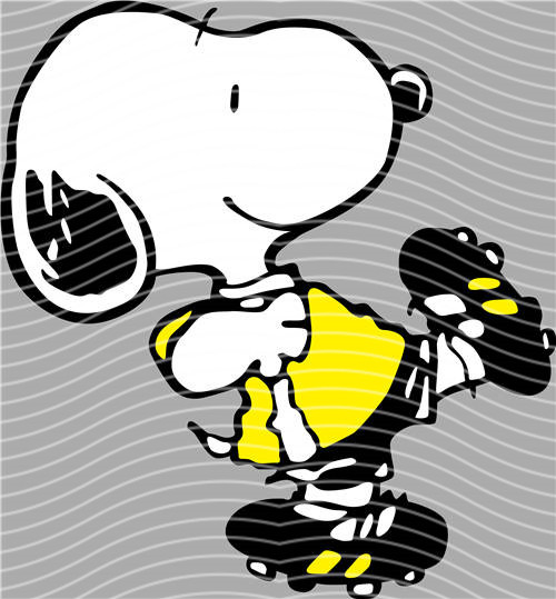 Snoopy- 94